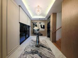 Moulmein Rise (D11), Terrace #516109671